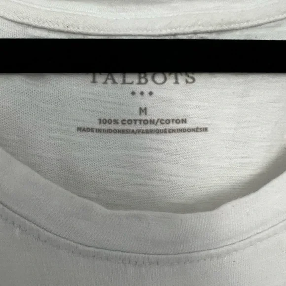 Talbots Top - Picture 2 of 3